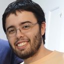 Portrait d'Alain