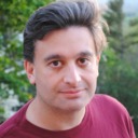 Portrait de Yann